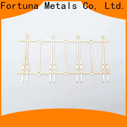 Fortuna lead lead frames for sale for electronics