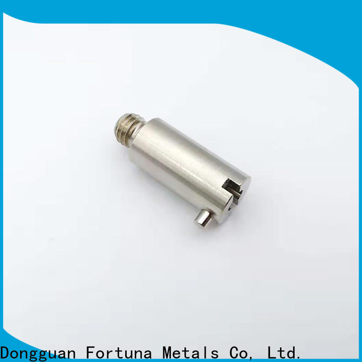 good quality cnc machined components manufacturing Chinese for electronics