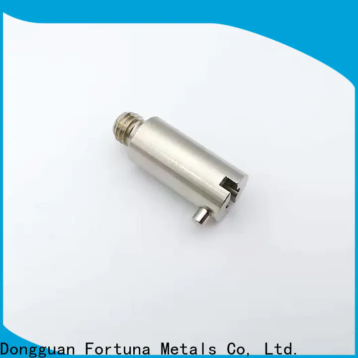 good quality cnc machined components manufacturing Chinese for electronics