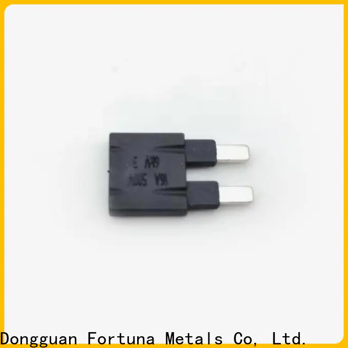 Fortuna Top metal stamping tools for business for resonance.