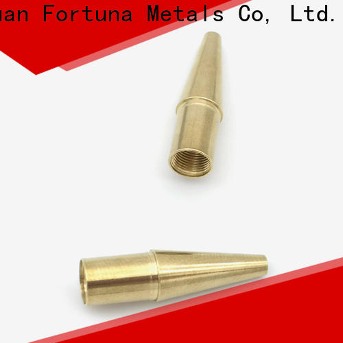 Fortuna High-quality metal stamping companies in minnesota for conduction,