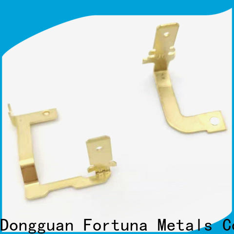 Fortuna ic metal stamping india Supply for conduction,