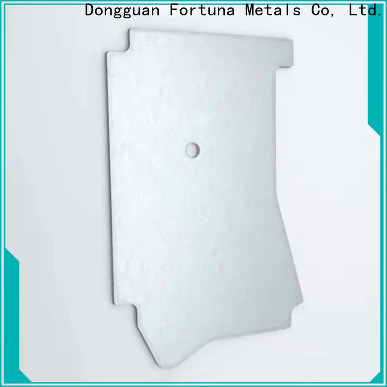 Wholesale production metal stamping frame for switching