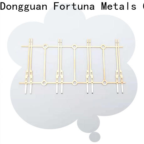 Fortuna lead lead frames for sale for integrated circuit lead frames