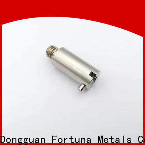 good quality cnc machined components manufacturing supplier for household appliances for automobiles