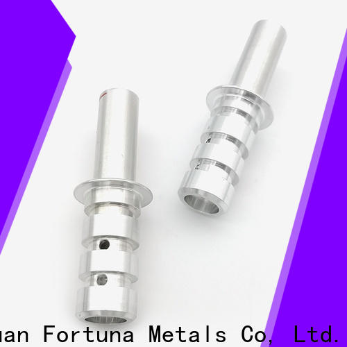 Custom pacific metals ic manufacturers for resonance.