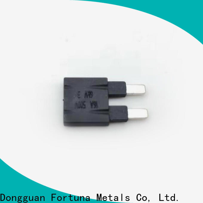 Fortuna ic custom metal stamping tool factory for clamping