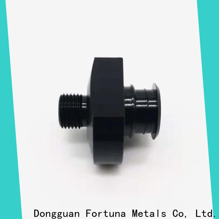 Fortuna lead metal embossing services for business for resonance.