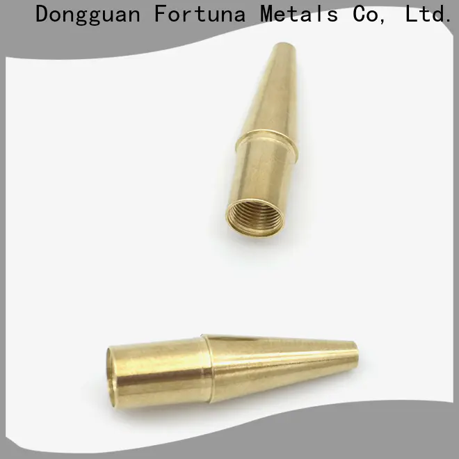 Fortuna ic metal stamping die design Suppliers for resonance.