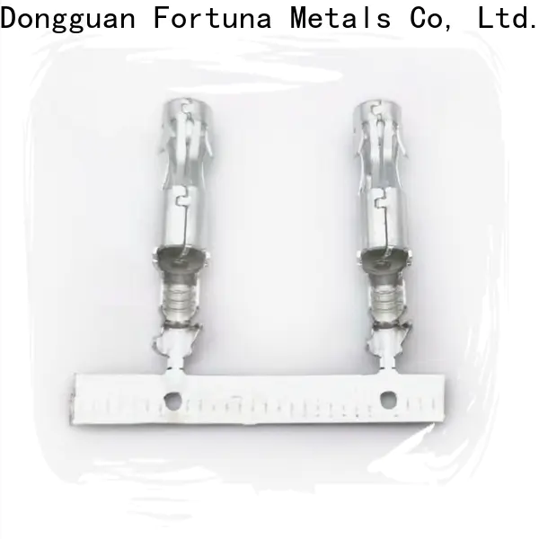 Fortuna ic precious metal stamps Supply for resonance.