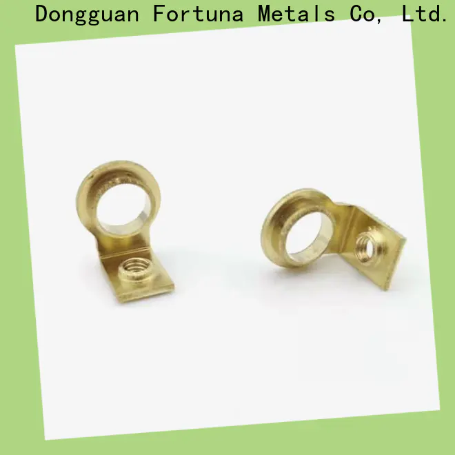 Best metal stamping companies in mexico frame factory for conduction,