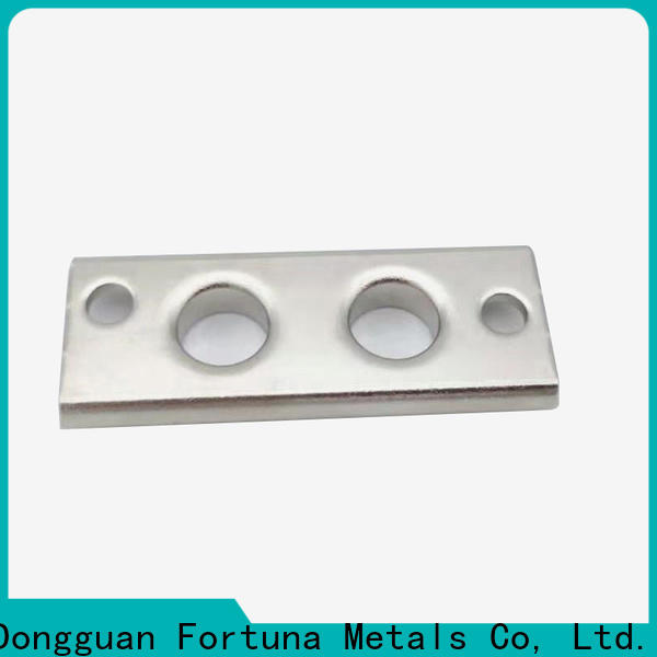 Fortuna frame metal coin Suppliers for clamping