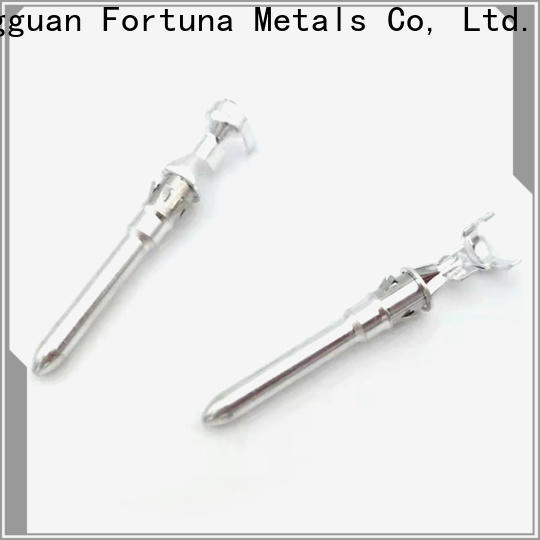 Fortuna Top metal stamping class Supply for clamping