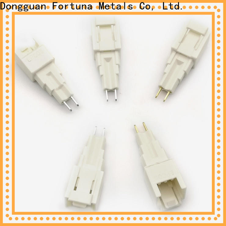 Fortuna Custom sheet metal stamping jobs Suppliers for resonance.