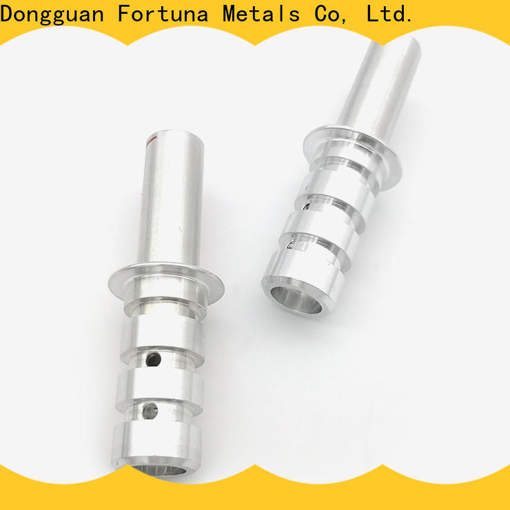 Fortuna Best learning metal stamping Suppliers for switching