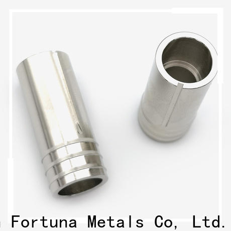 Fortuna Custom sheet metal press factory for conduction,