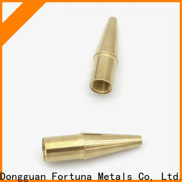 Fortuna Best custom metal stamp for jewelry company for clamping