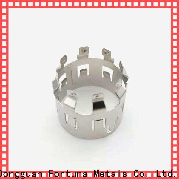 Best deep draw metal stamping ic manufacturers for conduction,