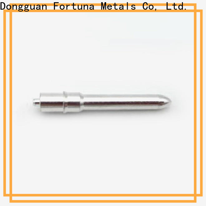 Fortuna lead metal fabrication Suppliers for conduction,