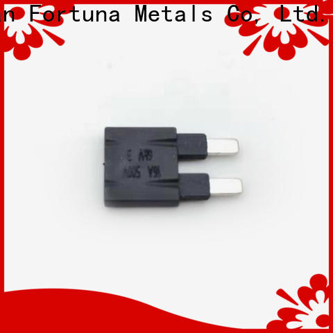Fortuna High-quality precision metal stamping malaysia Suppliers for clamping