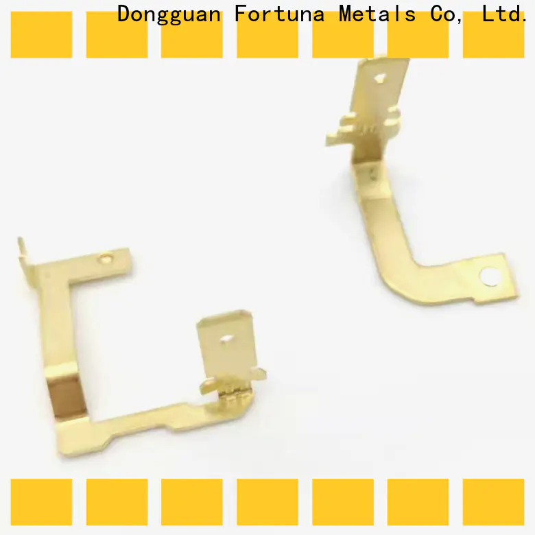 Fortuna Wholesale metal pressing industries for clamping