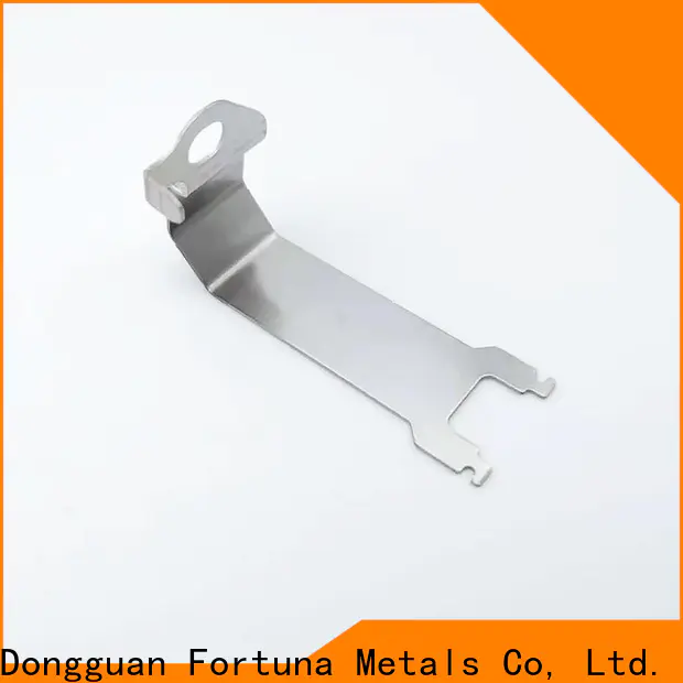 Fortuna high quality custom stamping for IT components,