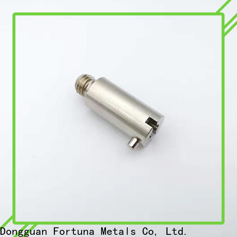 precise cnc parts parts Chinese for household appliances for automobiles