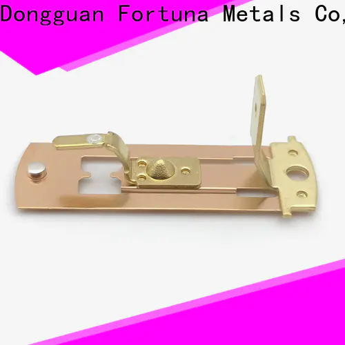 Fortuna Wholesale how to make custom metal stamps for business for resonance.
