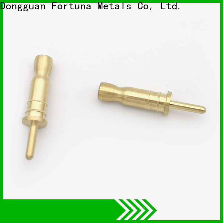 Custom brass stampings manufacturer ic Supply for switching