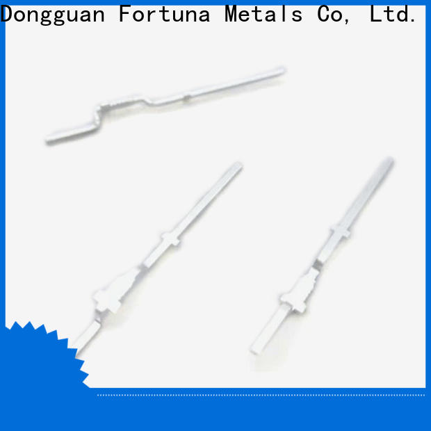 Fortuna ic stamping components Suppliers for conduction,