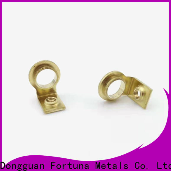 Fortuna ic stamping industry for business for switching