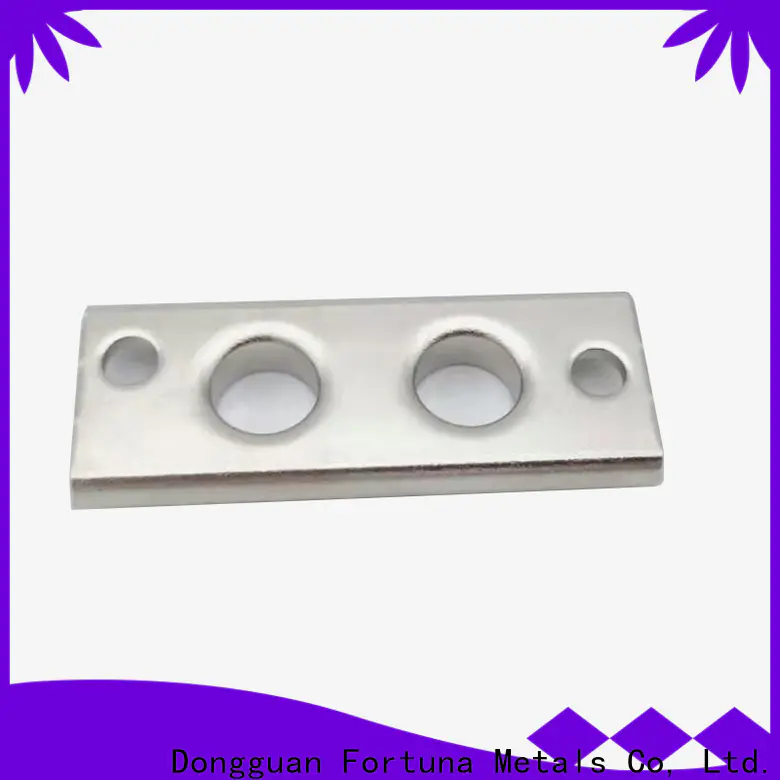 Fortuna frame blank metal for business for clamping