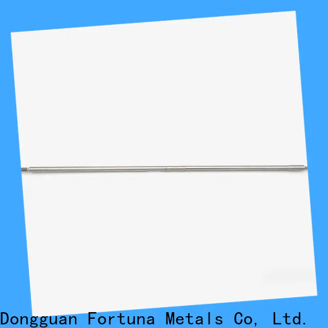 Fortuna New metal stamping process for business for clamping