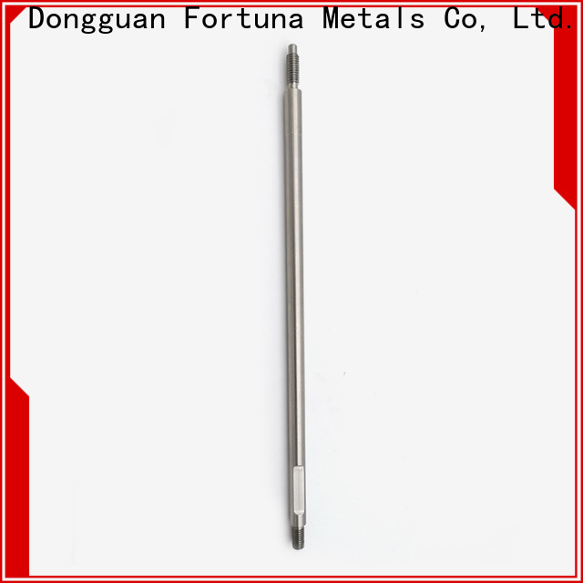 Fortuna Top best metal for stamping company for resonance.