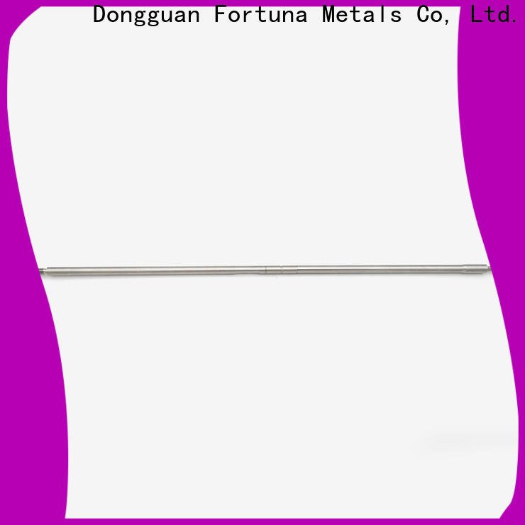 Fortuna Top stainless steel stamping companies factory for switching