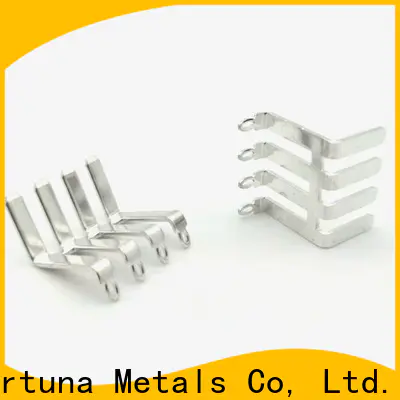 Latest precision metal stamping parts lead for business for clamping