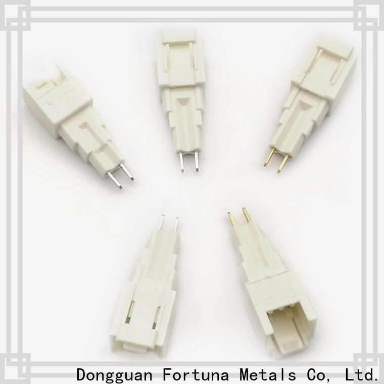 Fortuna New metal stamping companies for clamping