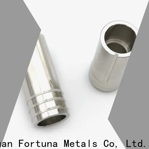 Fortuna lead custom brass stamp for business for switching
