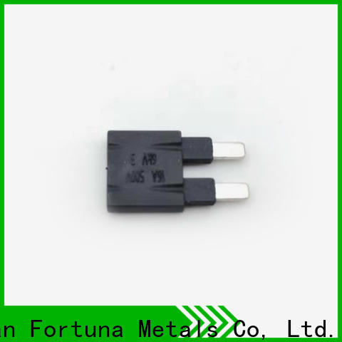 Fortuna Wholesale stamping parts supplier Supply for conduction,