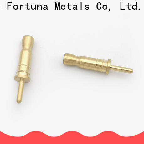 Fortuna lead metal stamping colorado Suppliers for resonance.