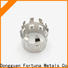 New stainless steel stamping manufacturers ic company for conduction,