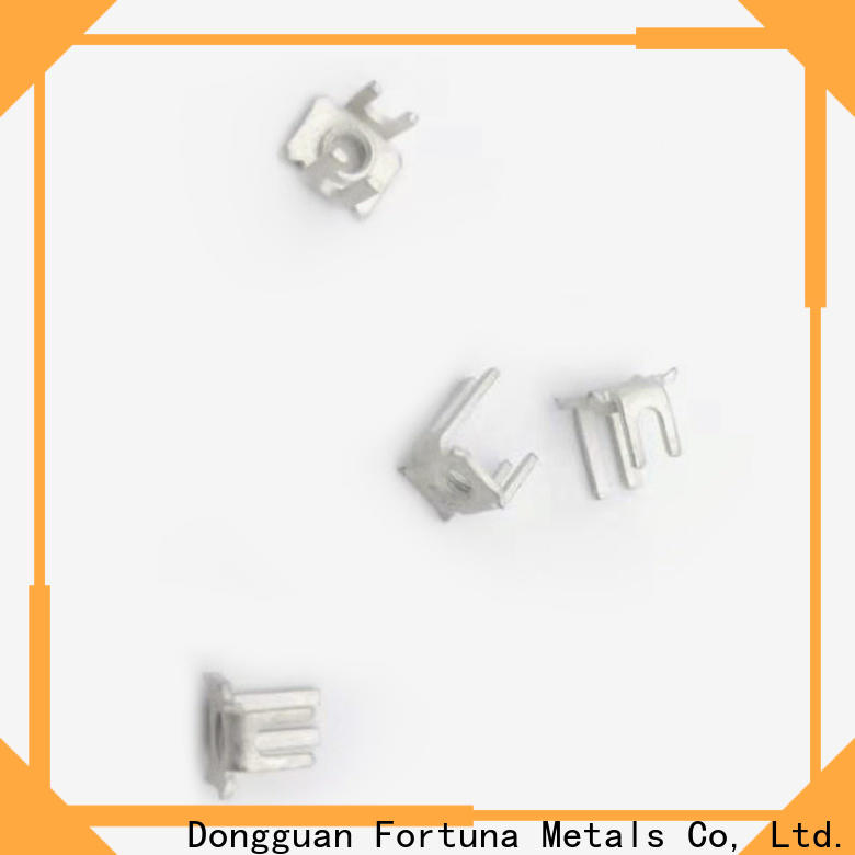 Fortuna ic sheet metal stamping dies manufacturers for clamping