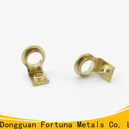 Best custom logo metal stamp lead Supply for switching