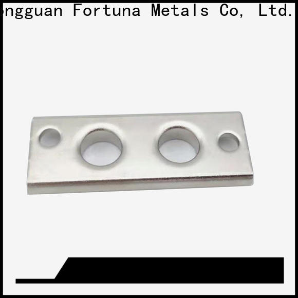 Fortuna ic blank metal company for resonance.