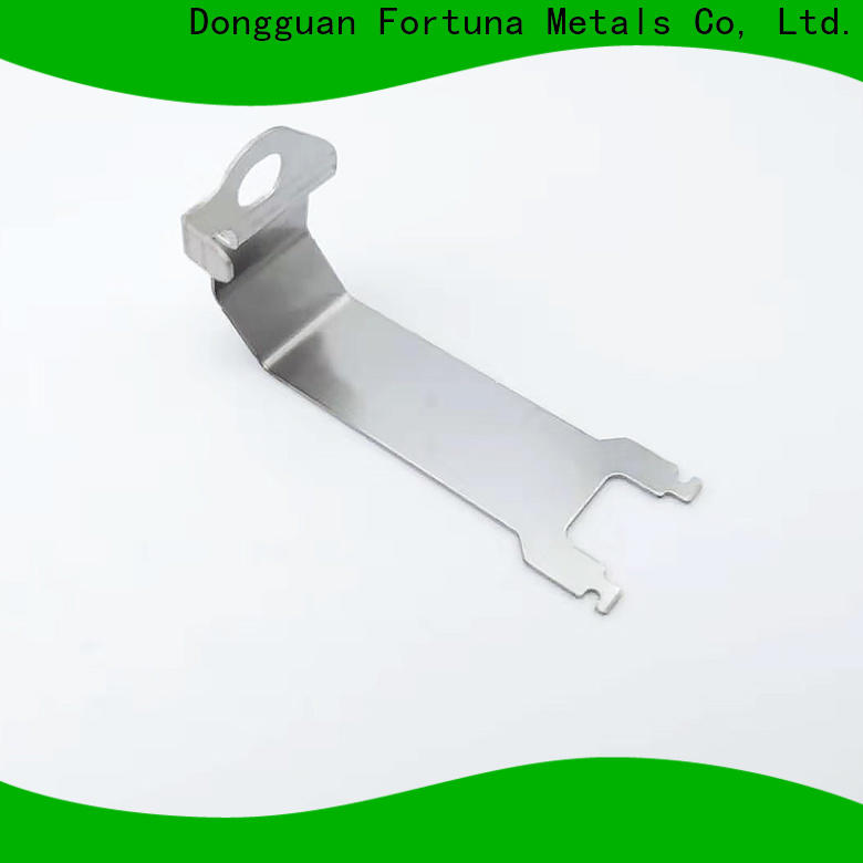 standard metal stampings metal tools for IT components,