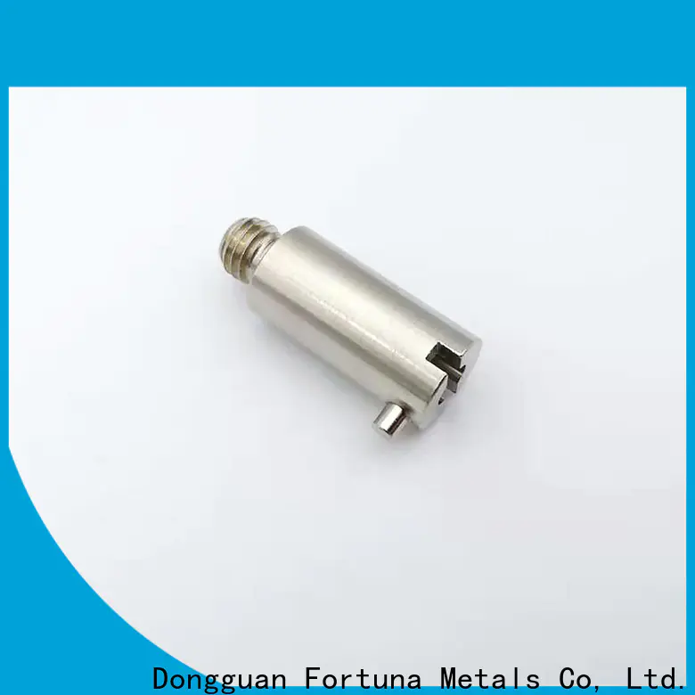 multi function cnc spare parts machined Chinese for electronics