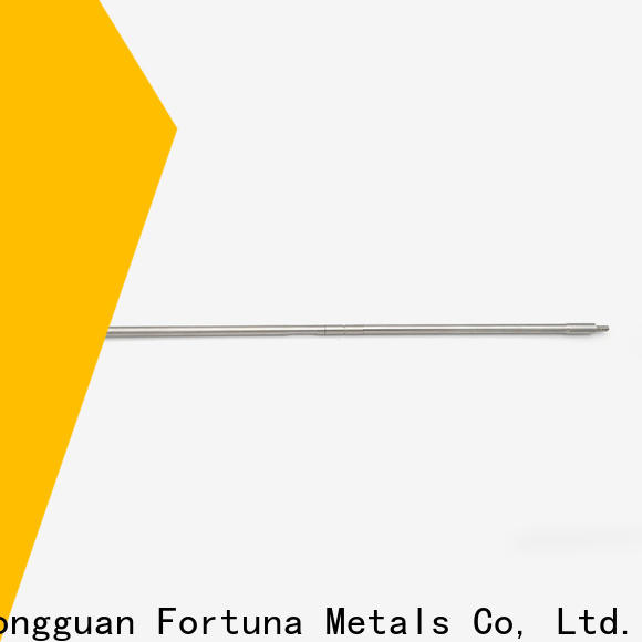 Fortuna Custom precision metal stamping malaysia manufacturers for resonance.