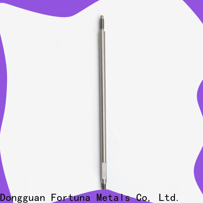 Fortuna lead metal for stamping for business for clamping