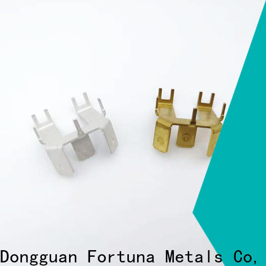 durable metal stamping manufacturers stamping maker for connecting devices