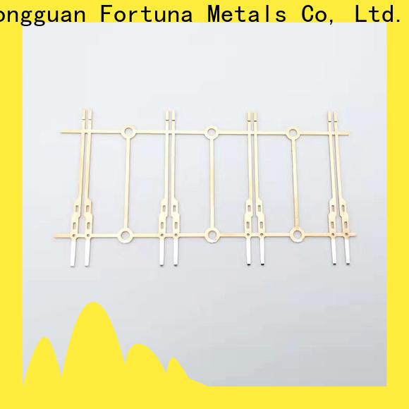 Fortuna ic lead frames online for discrete device lead frames